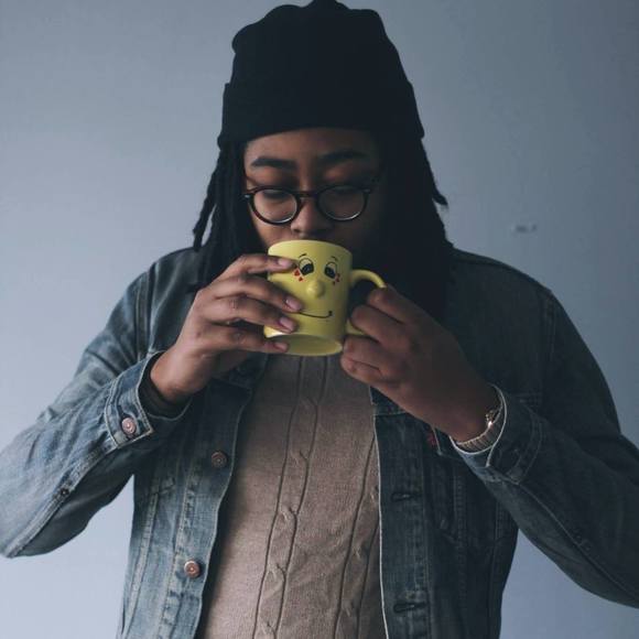 Meet your Posher, Collin - Picture 1 of 1